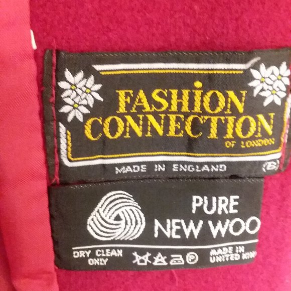 Winter Coat - Picture 4 of 8